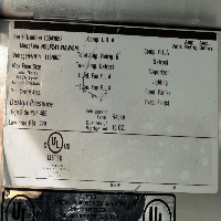 Norlak Upright Refrigerator image 3